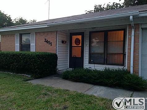 1st image of 3451 Caracas Dr