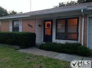 3451 Caracas Dr, Mesquite, TX 75150