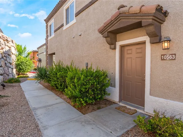 10563 Gold Shadow Ave, Las Vegas, NV 89129
