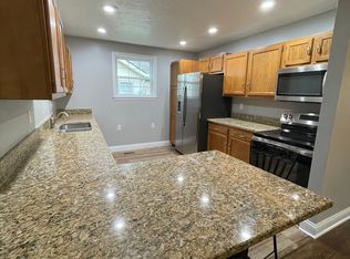 312 Arrington St #A, Nashville, TN 37207