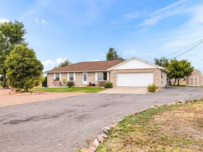 559 N Iliff Dr, Pueblo West, CO, 81007