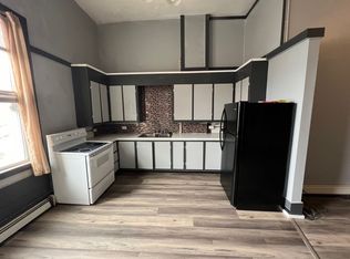 317 N Clinton Ave #A, Saint Johns, MI 48879