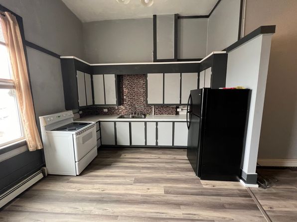 317 S Clinton Ave #A