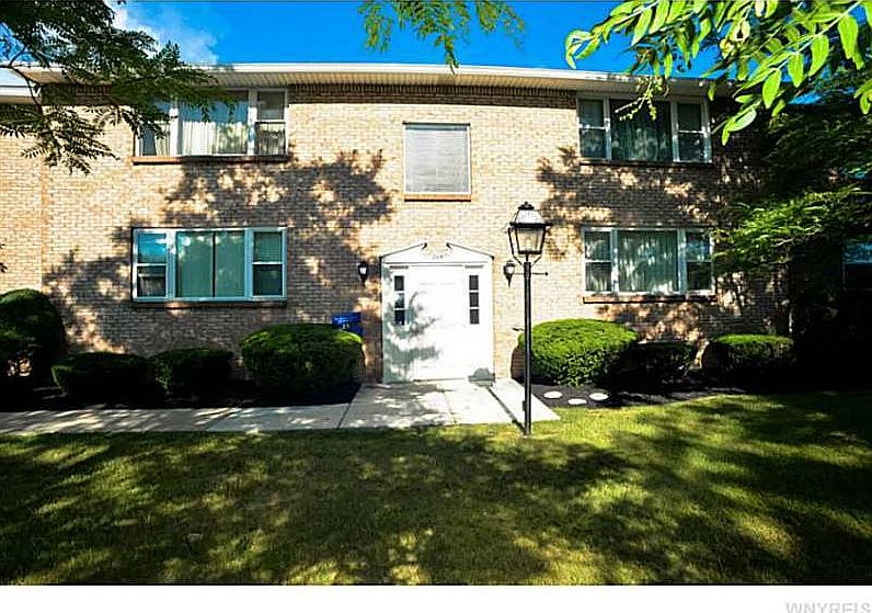 1st image of 24 Old Lyme Dr APT 4