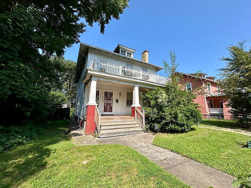 1st image of 3116 Barton Ave APT 1