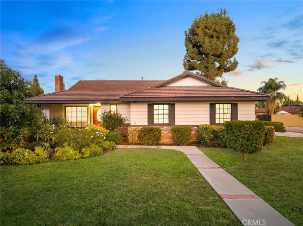 1318 S 8th Ave, Arcadia, CA 91006