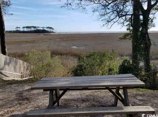 NULLC Jacks Circle Rd, North Myrtle Beach, SC 29582