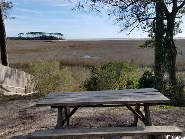 TBD C Jacks Circle Rd., North Myrtle Beach, SC 29582