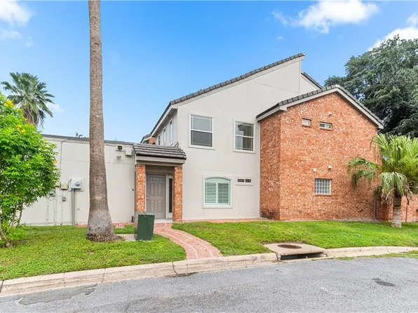 100 Xanthisma Ave APT 125, McAllen, TX 78504
