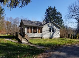 11625 Woodworth Rd, North Lima, OH 44452