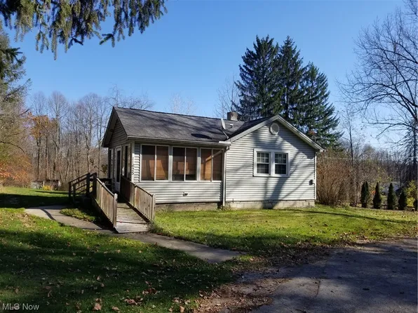 11625 Woodworth Rd, North Lima, OH 44452