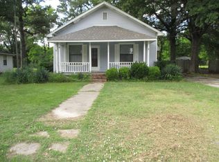 202 Ashcraft St, Mc Gehee, AR 71654