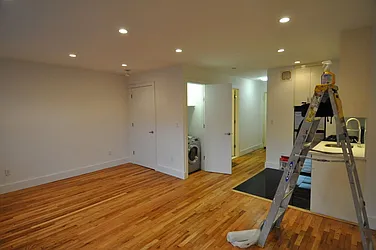 Rented by Village Living Realty