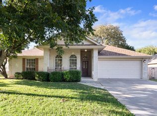 112 Susana Dr, Georgetown, TX 78628