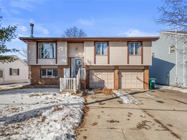 2175 N Summit Ave, Decatur, IL 62526