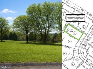 816 Sherrill Dr, Pylesville, MD 21132