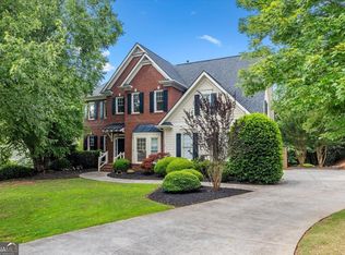 9873 Milton Ct, Douglasville, GA