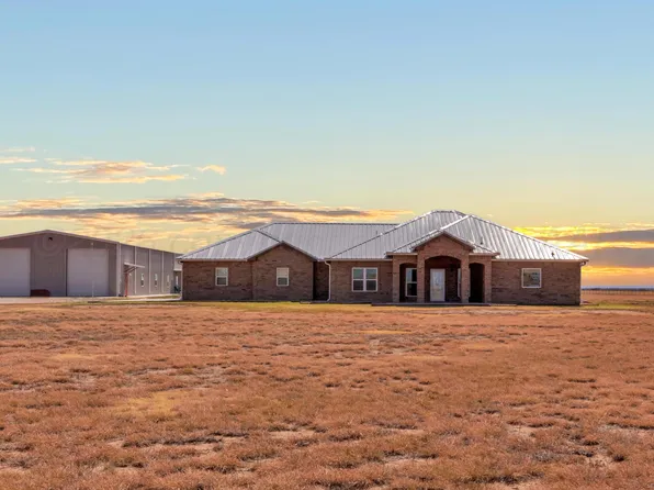 21561 Arnot Rd, Canyon, TX 79015