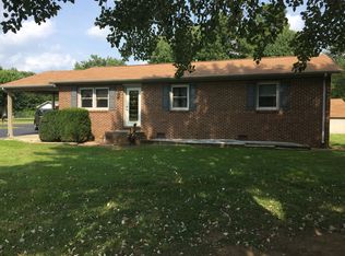 172 Erwin Cir, Ledbetter, KY 42058