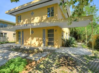 1209 Elm St, Austin, TX 78703