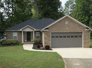 106 Whitney Ct, Granite Quarry, NC 28146