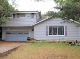 5366 Palmer St, Mount Pleasant, MI 48858