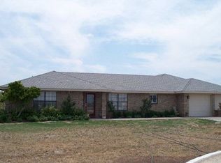 4125 Blumentritt Rd, San Angelo, TX 76905
