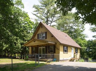 392 Monson Turnpike Rd, Ware, MA 01082