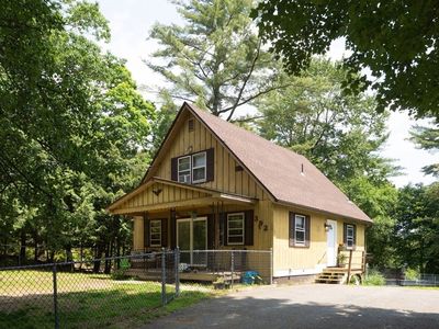 392 Monson Turnpike Rd, Ware, MA, 01082