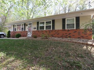 123 Westwood St, Collinsville, IL 62234