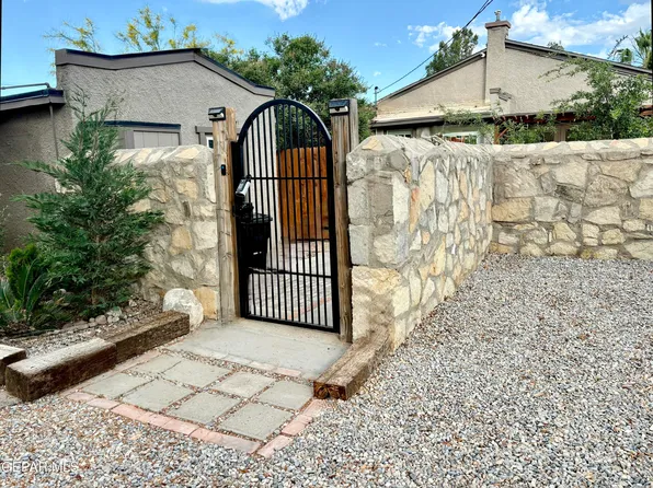 502 Cincinnati Ave, El Paso, TX 79902