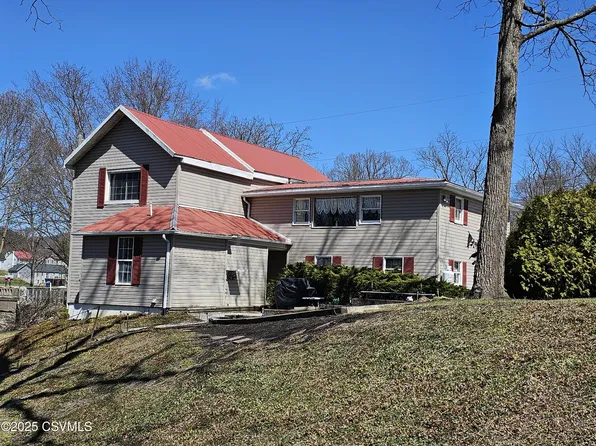 240 Reservoir Hill Rd, Selinsgrove, PA 17870