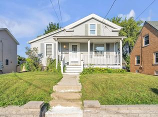 6510 8th Ave, Kenosha, WI 53143