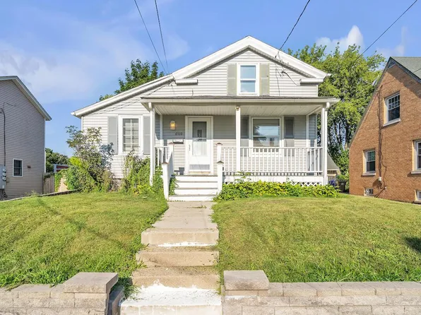 6510 8th AVENUE, Kenosha, WI 53143