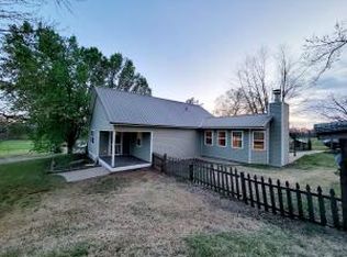 322 North Rd, Belleville, AR 72824