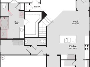 5929 Hopkins Dr, Providence Village, TX 76227