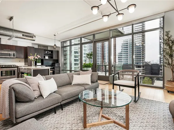 1100 S Hope St APT 1108, Los Angeles, CA 90015