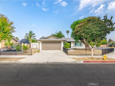 697 Kerilyn Ln, Hemet, CA, 92544