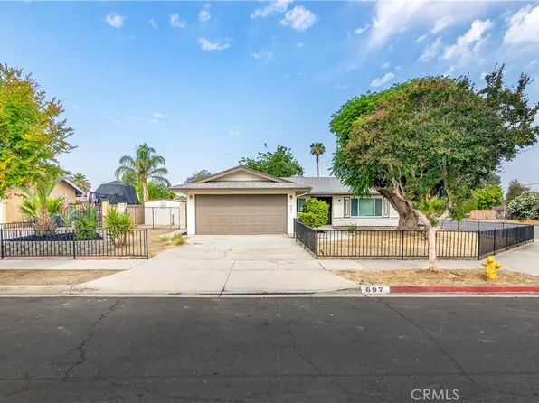 697 Kerilyn Ln, Hemet, CA 92544