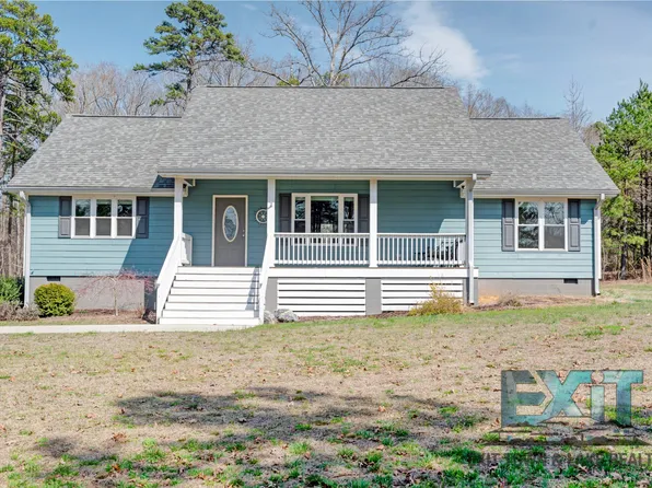 120 Long Beach Blvd, Clarksville, VA 23927