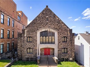 131 E 9th Ave, Homestead, PA 15120