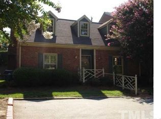 775 Weathergreen Dr, Raleigh, NC 27615