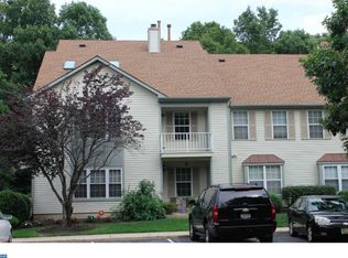 5002B Albridge Way, Mount Laurel, NJ 08054
