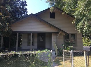 707 S Washington St, Deridder, LA 70634