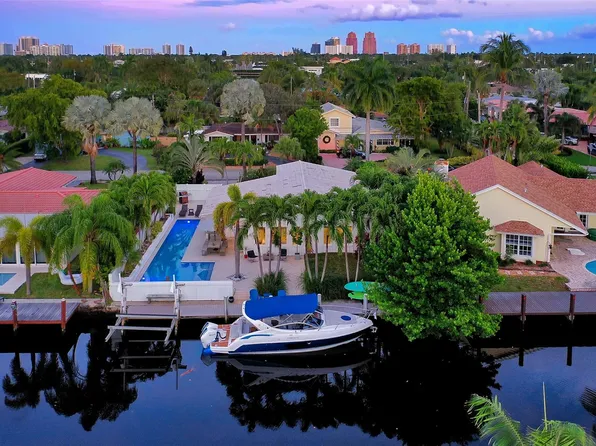 2409 NE 19th Avenue, Wilton Manors, FL 33305