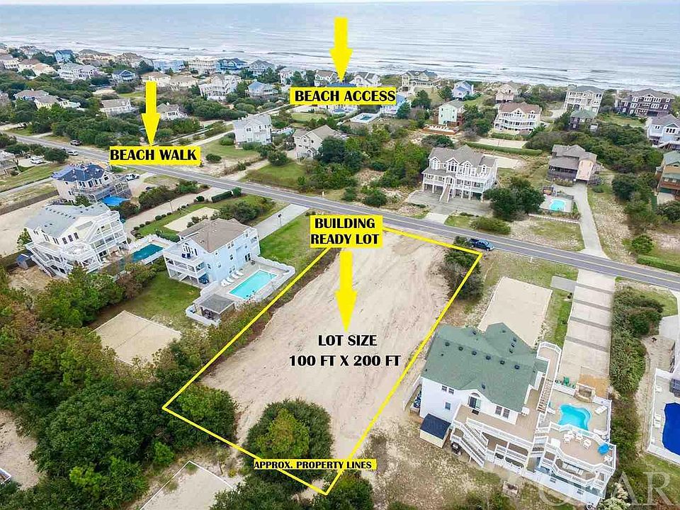 1st image of 1016 Whalehead Dr Lot 0