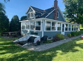 597 E Lake Rd, Penn Yan, NY 14527