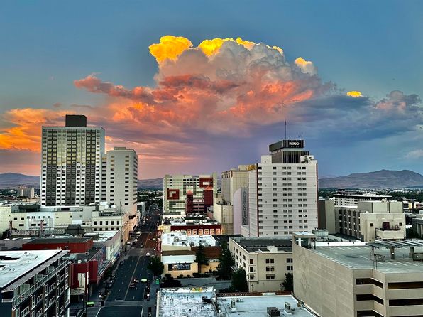 200 W 2nd St APT 1104, Reno, NV 89501