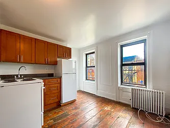 Rented by City Connections Realty