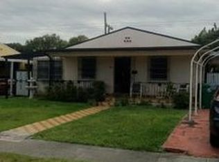 5420 SW 4th St, Miami, FL 33134